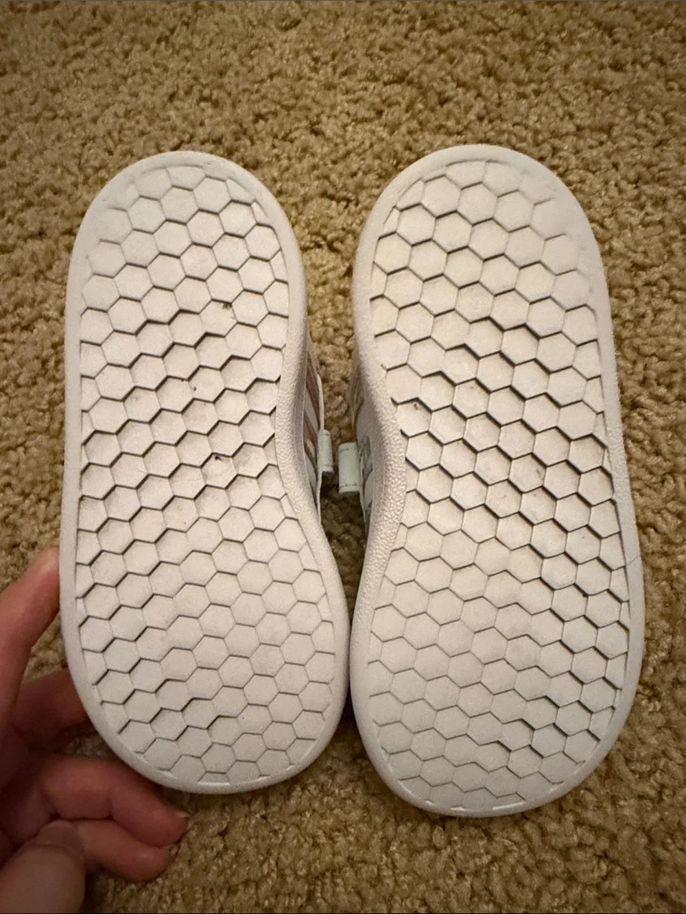 adidas kids sneakers
